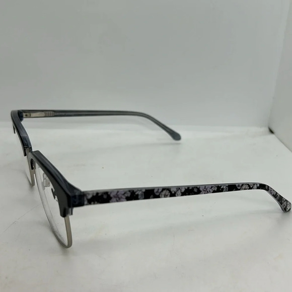 Draper James Women’s DJ 5055 Black Floral. 51-19-140 NWT - Picture 4 of 7